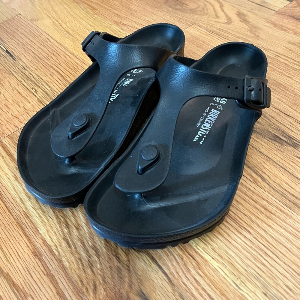Birkenstock Sandals Size 40 W9